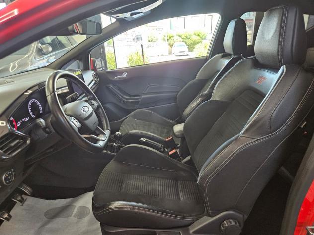 Ford Fiesta 3p 1.5 ST - IVA ESPOSTA - Foto 8