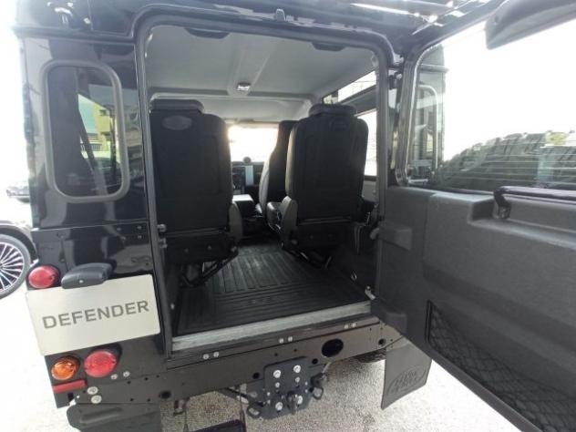 LAND ROVER Defender 90 2.2 TD4 Station Wagon SE N1 rif. 20331777 - Foto 5