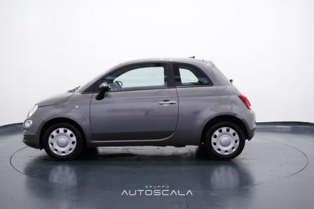 FIAT 500 1.0 70cv Hybrid Cult #U-Connect rif. 24038267 - Foto 3
