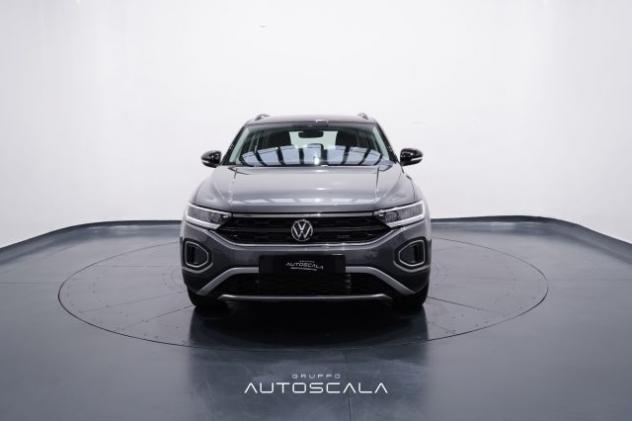VOLKSWAGEN T-Roc 2.0 TDI SCR 150cv DSG Life rif. 24185967 - Foto 2