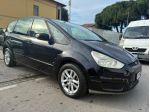 Ford S-Max 2.0 TDCi 140CV Titanium DPF