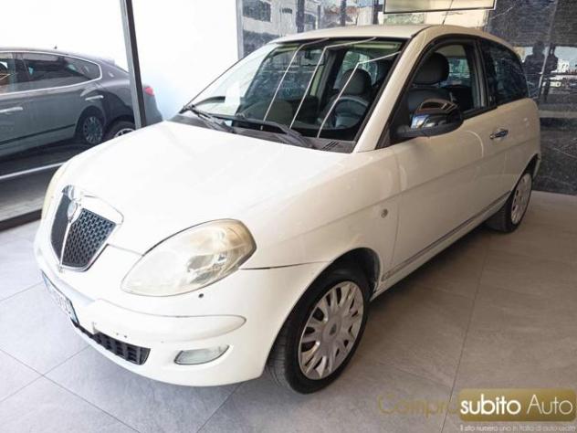 LANCIA Ypsilon 1.2 69 CV Diva rif. 24065595 - Foto 3