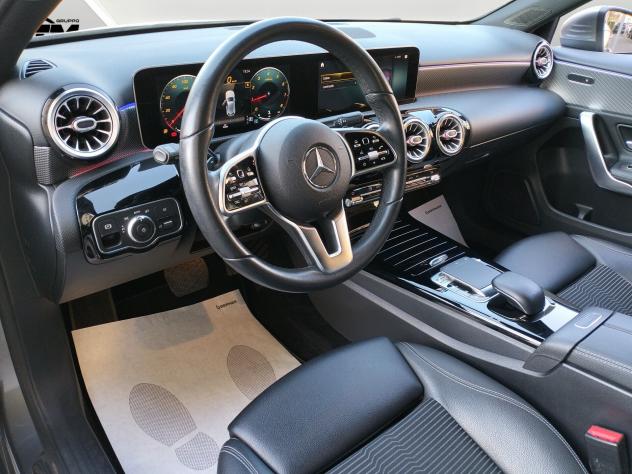 Mercedes-Benz A 180 2019 Sport auto - Foto 7