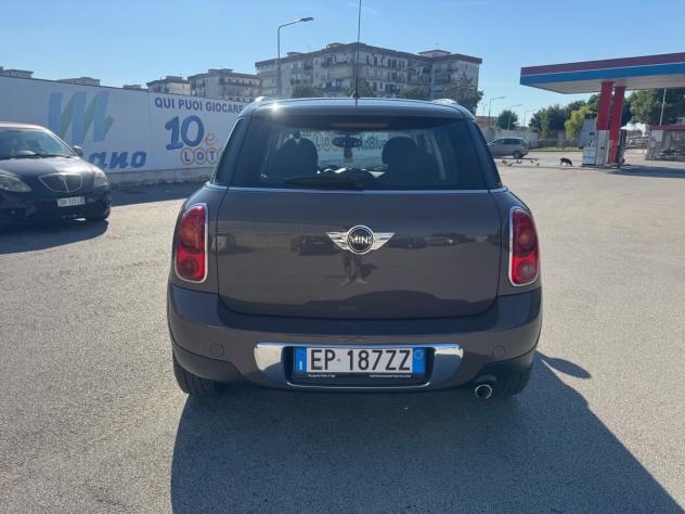Mini Cooper Countryman 1.6 One D - Foto 8