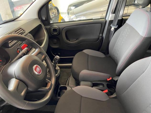 FIAT PANDA 1.2 LOUNGE - Foto 9
