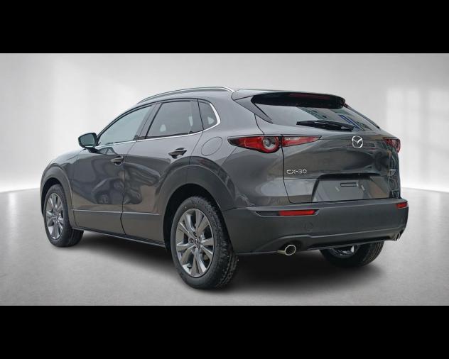 Mazda CX-30 2027 Mazda 5WGN 2.5L e-SKYACTIV G 140ps 6MT FWD Exclusive-Line - Foto 2