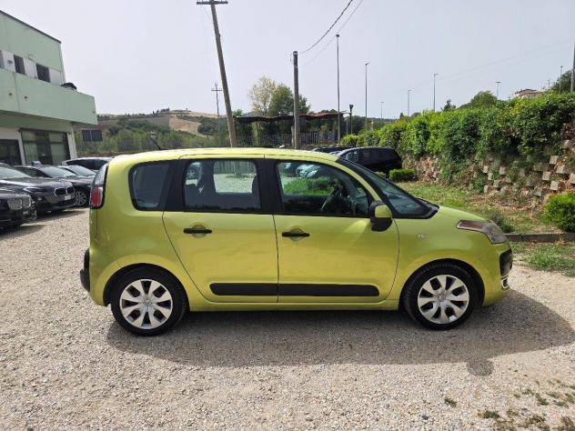 CITROEN C3 PICASSO 1.4 GPL GARANZIA 12 MESI - Foto 7