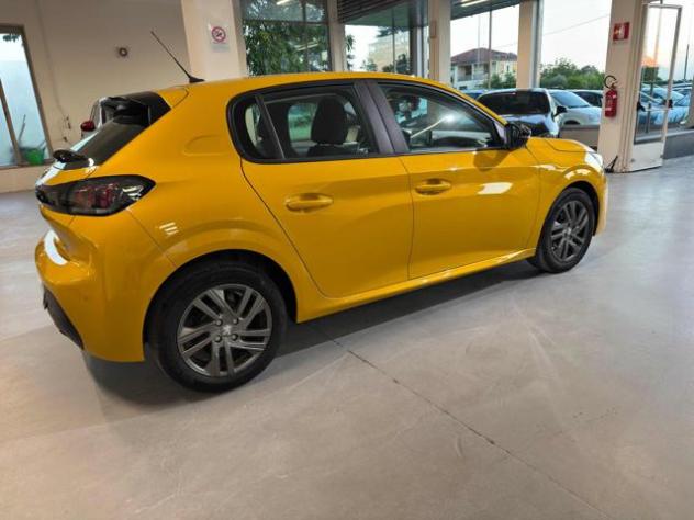 PEUGEOT 208 PureTech 75 Stop&Start 5 porte Active Pack rif. 23748797 - Foto 8