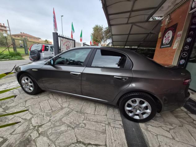 Alfa Romeo 159 1.9 JTDm 16V Distinctive - Foto 6