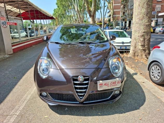 Alfa Romeo MiTo 0.9 BENZINA EURO 6 FULL OPT - Foto 2