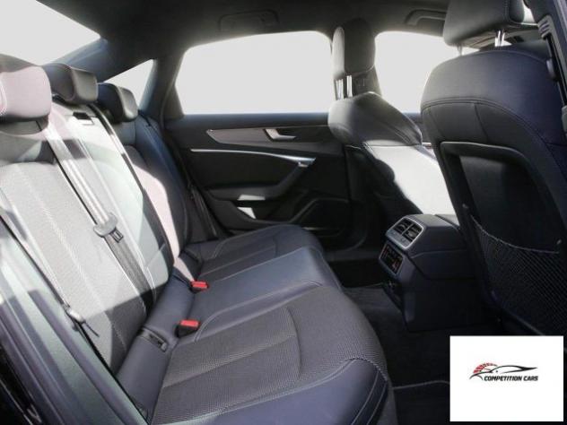 AUDI A6 40TDI QUATTRO S-LINE S-TRONIC NAVI B&O 4 ZONE VIRT rif. 22597139 - Foto 10