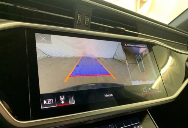 AUDI A6 Avant 50 TFSIe Quattro S tronic S line Sline rif. 23308410 - Foto 9