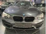 Bmw 116 VETTURA AZIENDALE KM CERTIFICATI