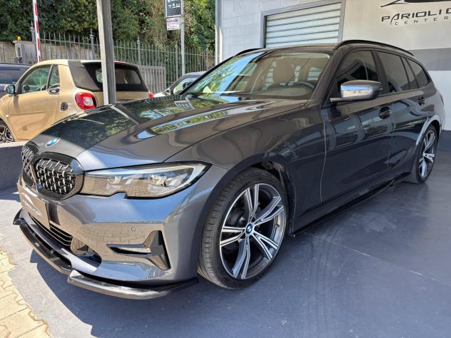 Bmw 318 318d 48V Touring Business Advantage - Foto 3
