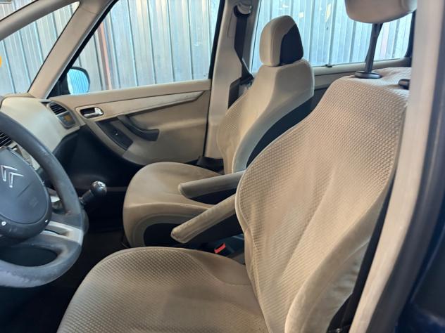 Citroen C4 Grand Picasso 1.6HDi 110FAP CMP6 Exclusive - Foto 6