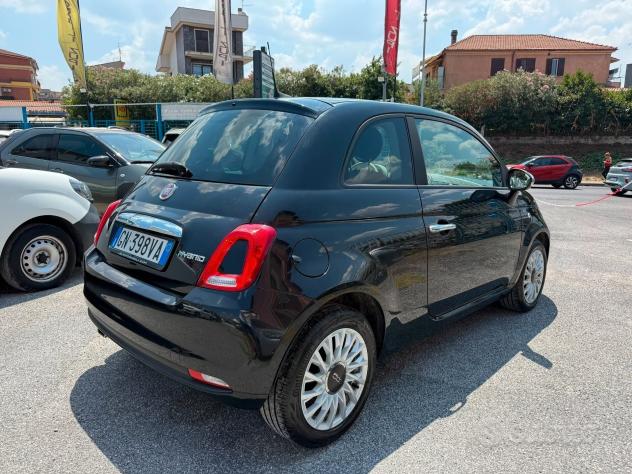 Fiat 500 HYBRID *ADATTA PER NEOPATENTATI* - Foto 7