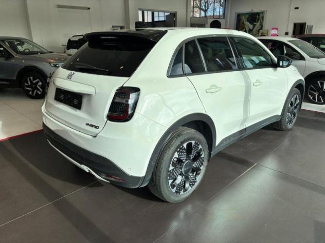 FIAT 600 Hybrid 100 CV DCT MHEV La Prima - Foto 3