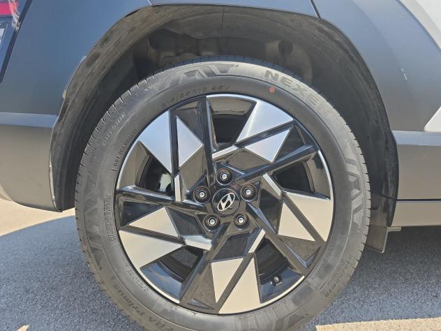 Hyundai Kona II 2023 1.6 gdi hev X Class 2wd 141cv dct - Foto 9