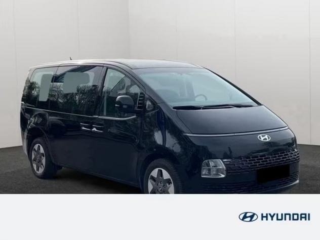 HYUNDAI Staria 1.6 HEV AT 2WD 9 posti Wagon rif. 23927728 - Foto 3