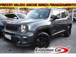 JEEP Renegade 1.3 T4 240 CV PHEV 4xe AT6 North Star *TETTO* rif. 24108777