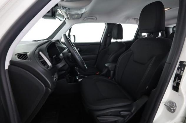 JEEP Renegade Renegade 1.3 T4 DDCT Limited rif. 24023979 - Foto 2