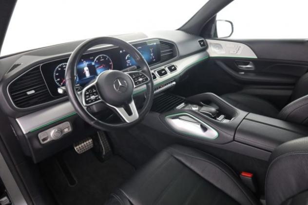 MERCEDES-BENZ CLA sse GLE GLE 300 d 4Matic Premium rif. 23921153