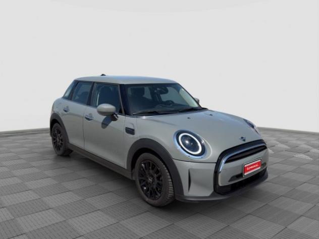 MINI Mini 5 Porte 1.5 One Classic 5 porte rif. 23833417 - Foto 7