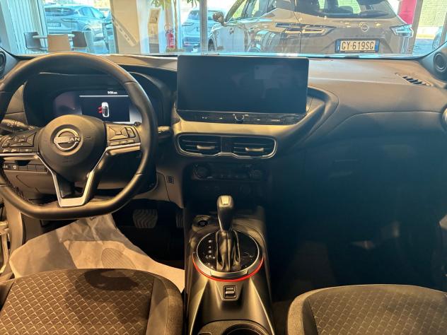Nissan Juke Juke 1.0 DIG-T 114 CV DCT N-Connecta - Foto 9