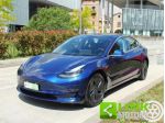 TESLA Model 3 Long Range Dual Motor AWD / Uni.Pro. / Garanzia rif. 23333594
