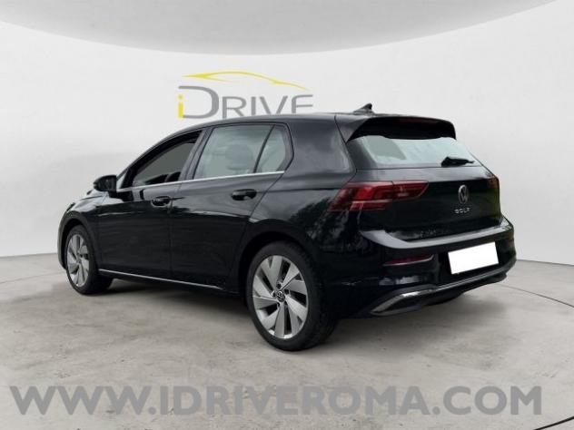 VOLKSWAGEN Golf Golf 2.0 tdi Style 150cv dsg rif. 24215490 - Foto 5