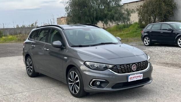 Fiat Tipo 1.3 Mjt 95cv SW Lounge - Foto 2