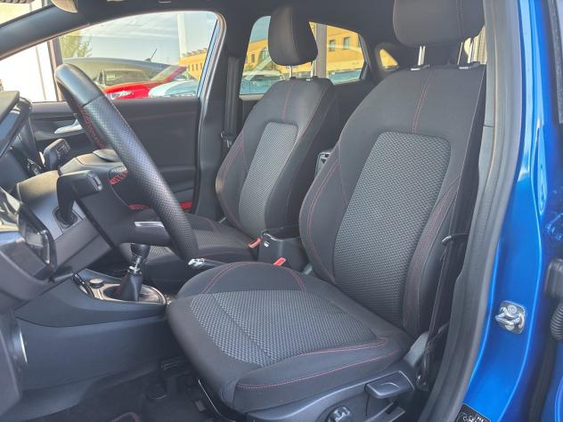 Ford Puma 1.0 EcoBoost Hybrid 125 CV S&S ST-Line X - Foto 10