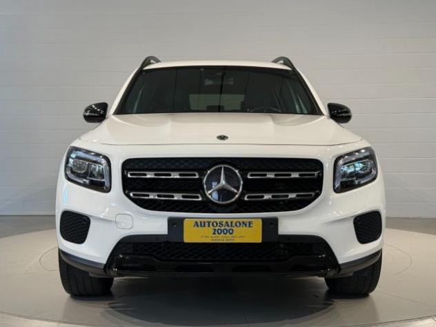 MERCEDES-BENZ GLB 200 d Automatic Sport PREZZO REALE rif. 24148807 - Foto 8