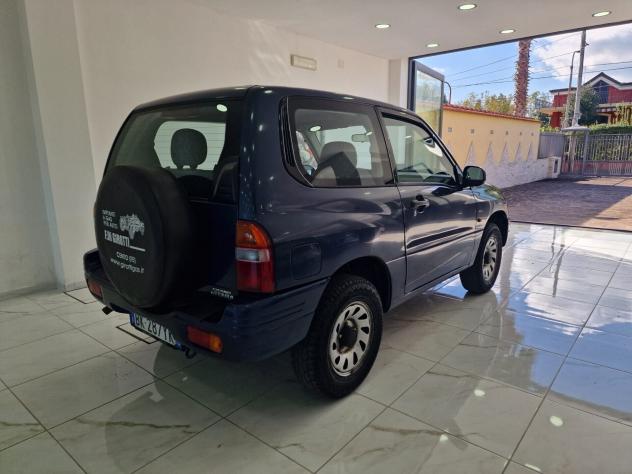 SUZUKI Vitara 3 Porte BENZINA/GPL 4x4 - Foto 6