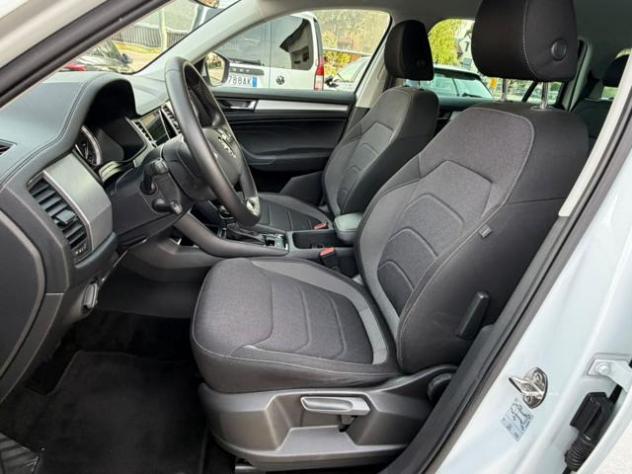 SKODA Kodiaq 2.0 TDI EVO SCR DSG 7 posti Executive rif. 24130163 - Foto 6