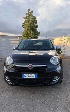 Fiat 500X 1.3 MultiJet super accessoriata - Foto 3