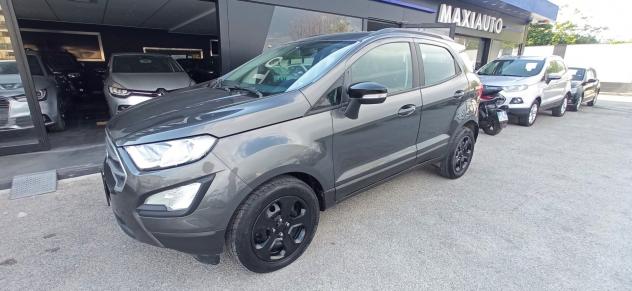 Ford EcoSport 1.5D 90K KM - Foto 2