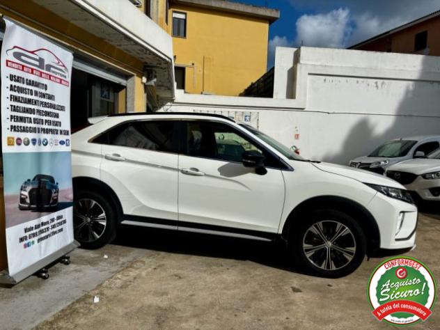 MITSUBISHI Eclipse Cross 1.5 turbo 2WD Invite rif. 23795479 - Foto 4
