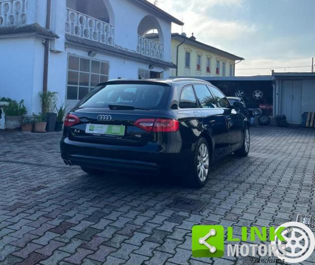 AUDI A4 Clean Unico Proprietario rif. 24174886 - Foto 8