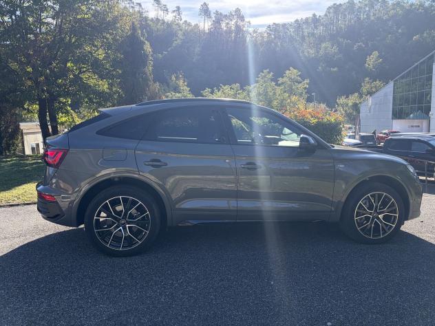 Audi Q5 SPB 40 TDI quattro S tronic S line - Foto 4