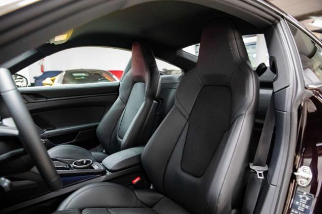 PORSCHE 992 GT3 TOURING|PTS PLUS|MANUALE|CARBO|LIFT|BOSE| rif. 23798479 - Foto 10