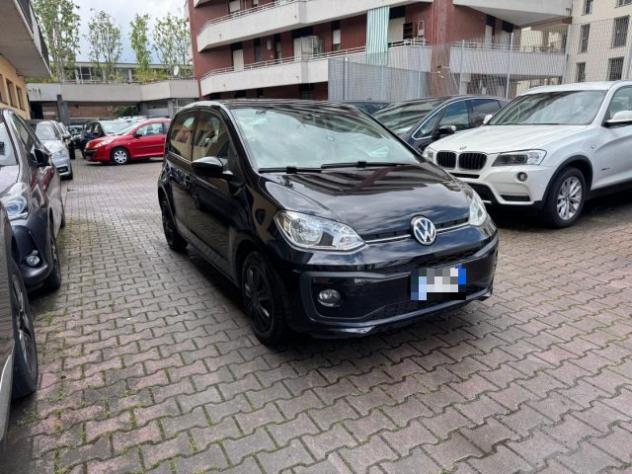 VOLKSWAGEN up! 1.0 75 CV 5p. high up! rif. 23676454 - Foto 3