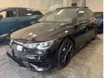VW Golf 8R 2.0 TSI 320 Cv 4Motion TETTO/AKRAPOVIC