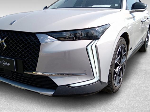 DS DS4 II 1.5 bluehdi Cross Rivoli 130cv auto - Foto 2