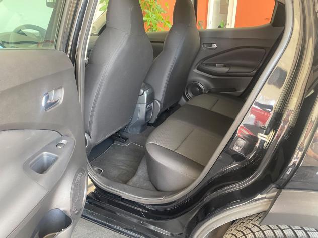 Nissan Juke 1.0 DIG-T 114 Acenta Mt - Foto 10