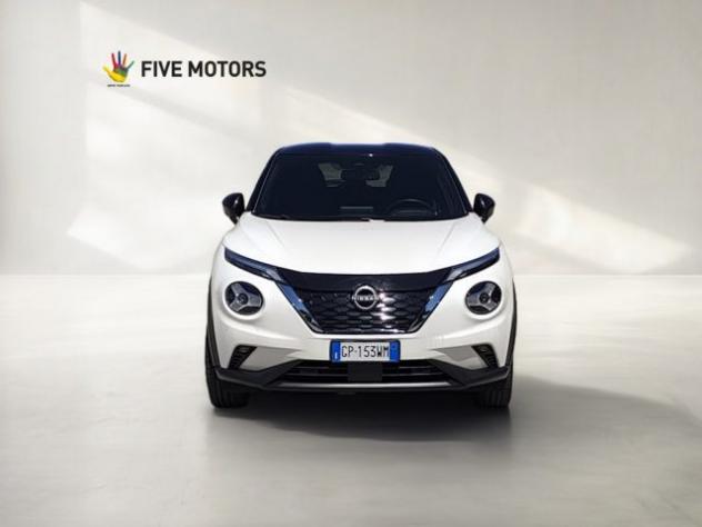 NISSAN Juke 1.6 HEV N-Connecta rif. 24044178 - Foto 2