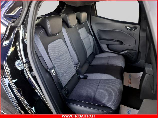 RENAULT Clio 1.0 ECO-G 100 Techno NEOPATENTATI (FULL LED+PELLE+NAVI) - Foto 10