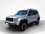 Jeep Renegade Renegade 2.0 Mjt 170CV 4WD Active Drive Low Trailhawk