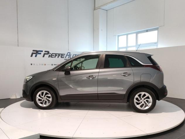 Opel Crossland Crossland X 1.5 ECOTEC diesel 102 CV Start&Stop Innovation - Foto 2