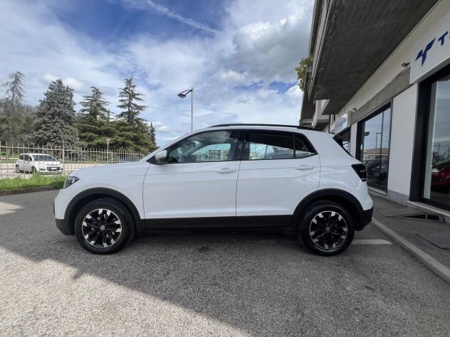 Volkswagen T-Cross 1.0 TSI 81kW Style - Foto 2